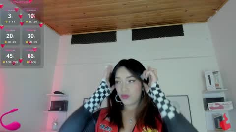 Cristal online show from January 18, 7:17 am