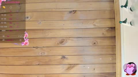 Cristal online show from October 26, 4:07 am