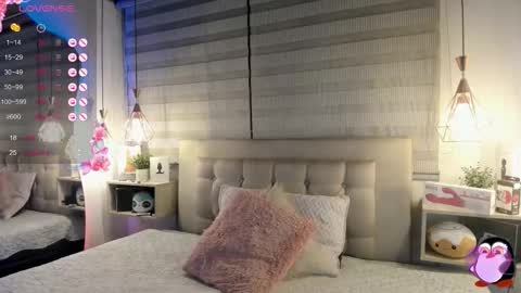 Cristal online show from November 3, 4:03 am