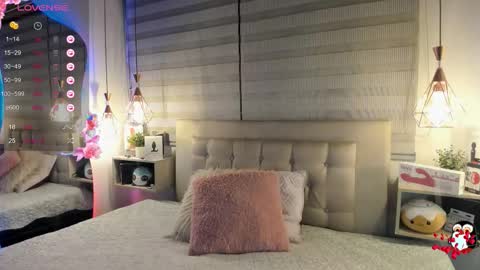 Cristal online show from November 9, 4:11 am