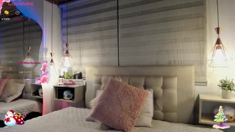 Cristal online show from November 25, 4:45 am