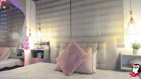 Snapshot of cristal__hot_1 chatting on February 27, 5:40 am Cristal online show from February 27, 5:40 am