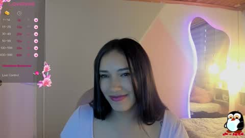 Snapshot of cristal__hot_1 chatting on March 10, 6:24 pm Cristal online show from March 10, 6:24 pm