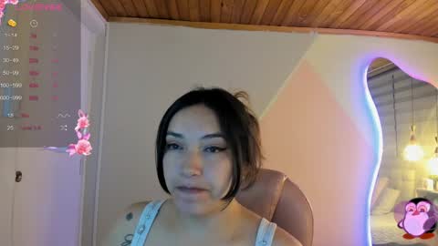 Snapshot of cristal__hot_1 chatting on March 27, 5:13 am Cristal online show from March 27, 5:13 am