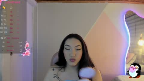Snapshot of cristal__hot_1 chatting on May 9, 6:29 am Cristal online show from May 9, 6:29 am