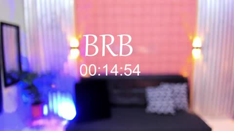 cristal_antoni online show from January 15, 12:58 pm