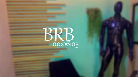 cristal_antoni online show from February 25, 1:06 pm