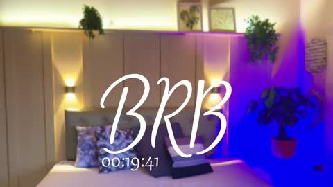 cristal_antoni online show from October 8, 7:50 am