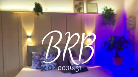 cristal_antoni online show from February 16, 7:48 am