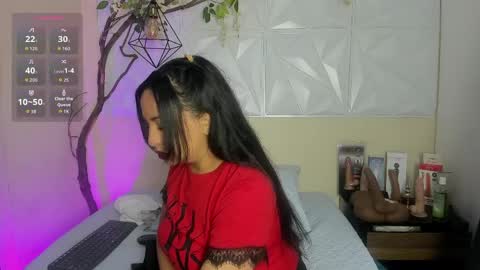 Cristal yours Milf online show from April 16, 12:50 pm