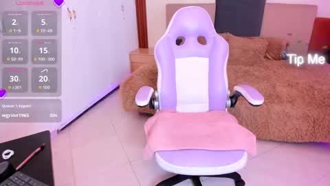 Cristal online show from March 5, 10:22 am