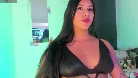 Cris online show from March 6, 1:24 am