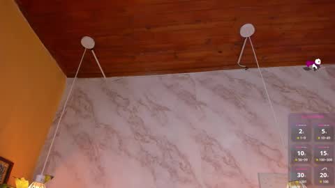 Cristal online show from November 7, 4:56 am