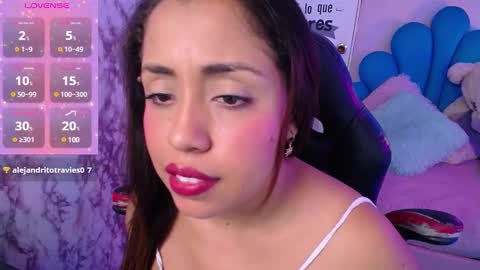 Milena online show from January 25, 10:28 pm
