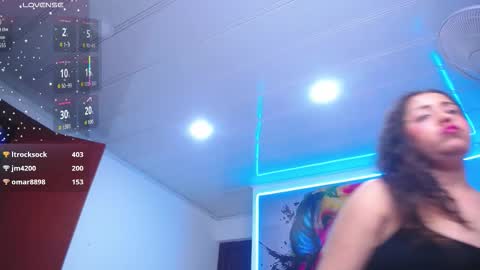 Milena online show from January 18, 10:19 am