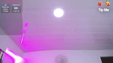 Milena online show from March 13, 4:08 am