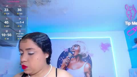 Milena online show from June 4, 3:12 am