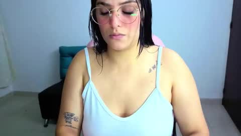 Cristal online show from November 7, 12:21 am