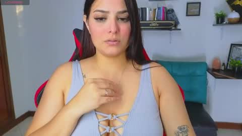 Snapshot of cristal_hot07 chatting on June 27, 10:26 pm Cristal online show from June 27, 10:26 pm
