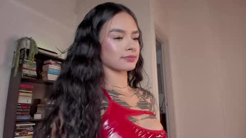 Cristal  online show from March 17, 11:24 am