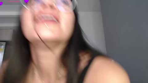 Snapshot of cristal_sexyboobs_ chatting on February 6, 11:35 am Cristal online show from February 6, 11:35 am