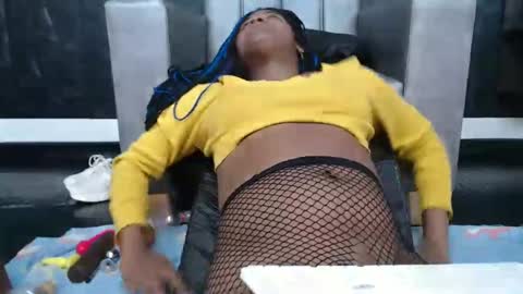 Hanna  online show from January 12, 11:17 am