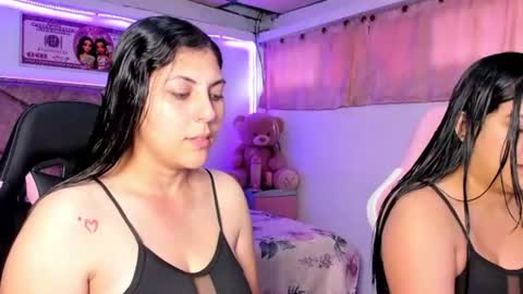 cristal_smith20 online show from June 25, 12:09 pm