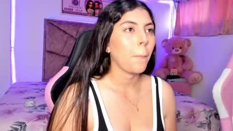 cristal_smith20 online show from July 6, 3:03 pm
