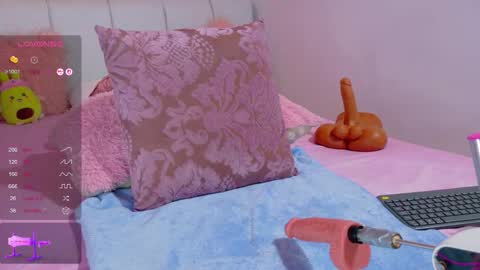 STEFANYIG cristalsubin online show from October 22, 2:06 pm