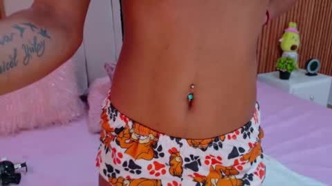 STEFANYIG cristalsubin online show from November 16, 12:55 pm