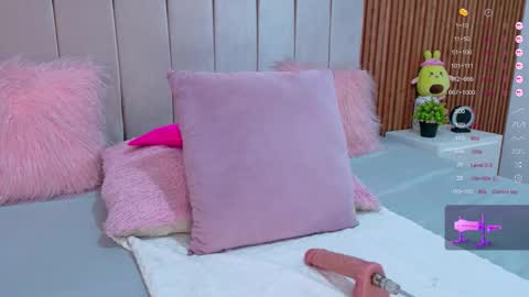 STEFANYIG cristalsubin online show from December 2, 12:32 pm