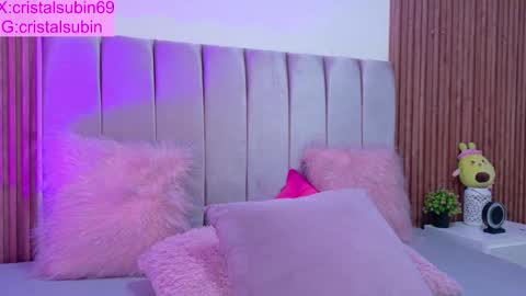 STEFANYIG cristalsubin online show from December 20, 12:23 pm