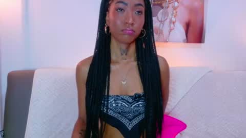 STEFANYIG cristalsubin online show from July 16, 2:01 pm