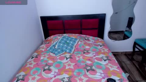 cristal_t2 online show from February 25, 7:45 pm