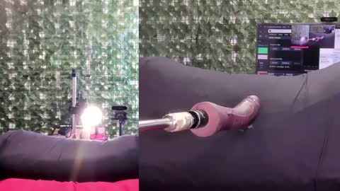 cristal_thompson_ online show from May 14, 4:36 pm