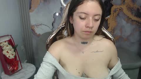 Cristal online show from March 11, 3:59 am