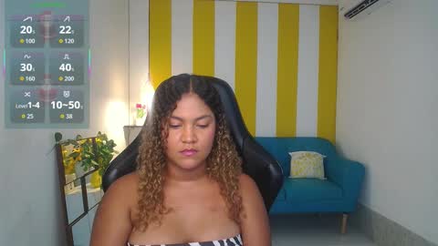 Cristal online show from December 19, 11:23 pm