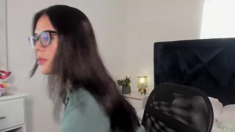 CRISTAL online show from March 12, 12:11 pm