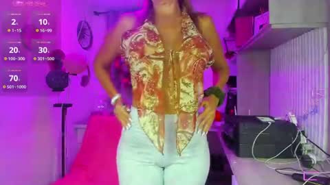 Snapshot of cristalayala_ chatting on June 21, 11:29 pm Cristal Ayala online show from June 21, 11:29 pm