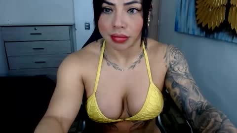 Natalie                      online show from October 28, 12:03 am