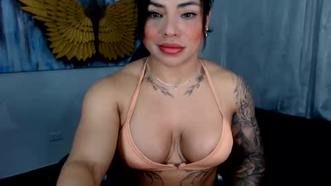 Natalie                      online show from November 15, 5:49 am