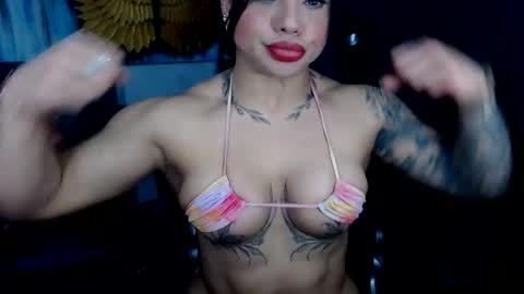 Natalie                      online show from December 21, 2:08 am