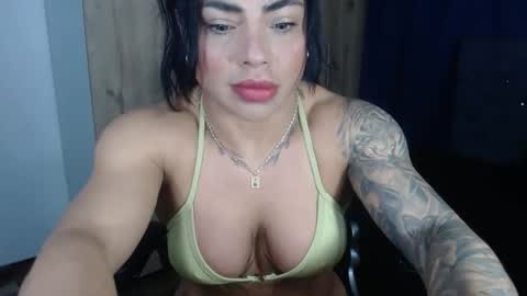 Natalie                      online show from May 2, 4:28 am