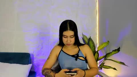 Cristal online show from July 18, 3:44 am