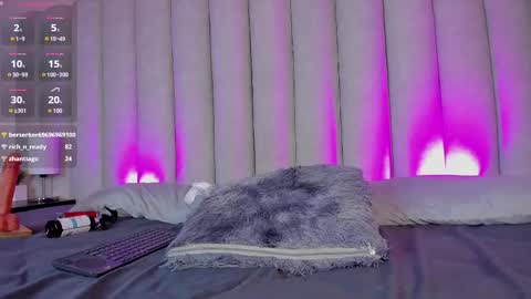 Nicole  Connection time 220pm-910pmCol online show from March 1, 10:42 pm