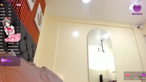 cristale69 online show from December 21, 4:57 pm