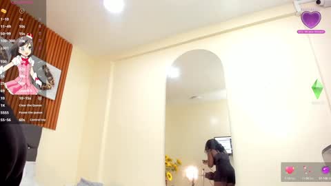 cristale69 online show from December 26, 1:21 pm