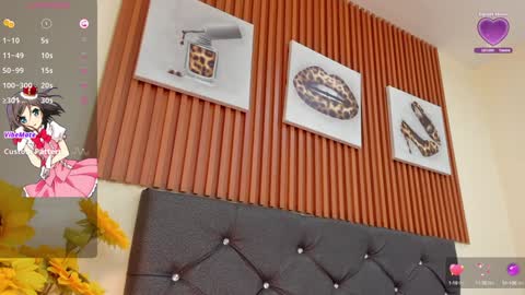 cristale69 online show from January 20, 4:45 pm