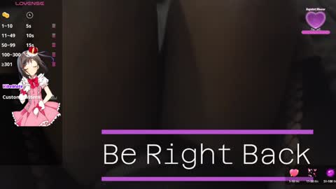 cristale69 online show from January 20, 7:46 pm