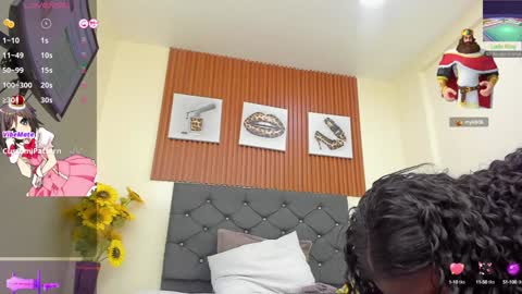 cristale69 online show from January 23, 2:50 pm